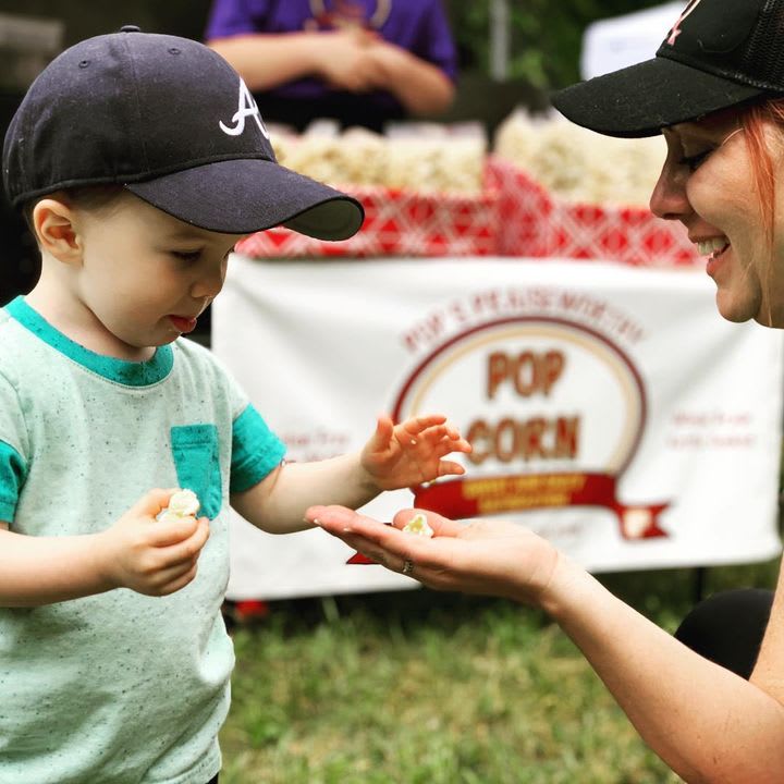 Pop's now offers Snack Size bags! - Our Signature Flavors - Pop's Pop's now offers Snack Size bags! - Our Signature Flavors - Pop's