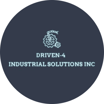 DRIVEN-4 Industrial Solutions Canada