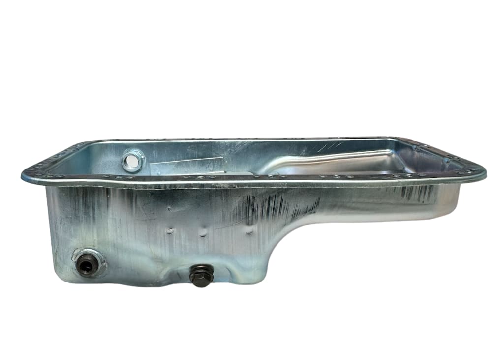 PLM Baffled Oil Pan For Honda BSeries B18 B20 B16 B Series Ricky