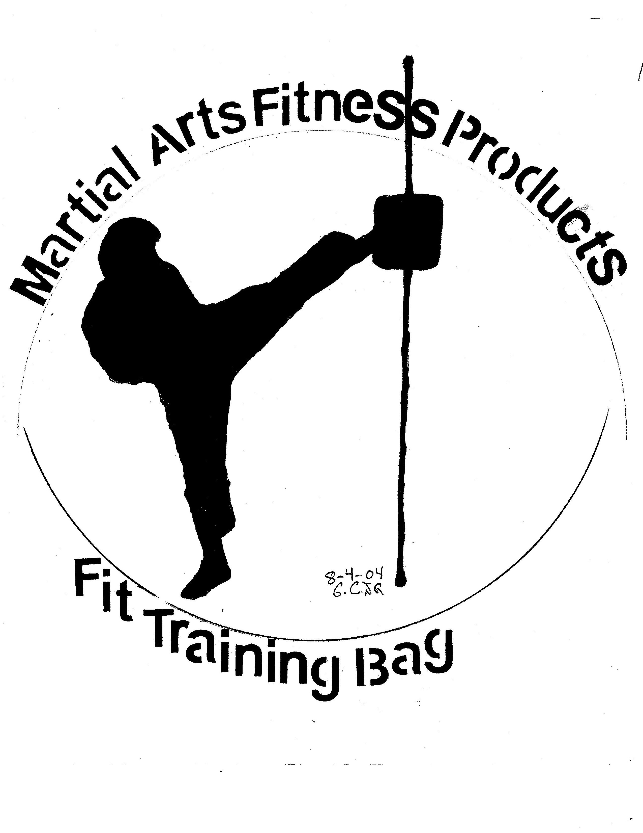 Martial Arts Fitness Products