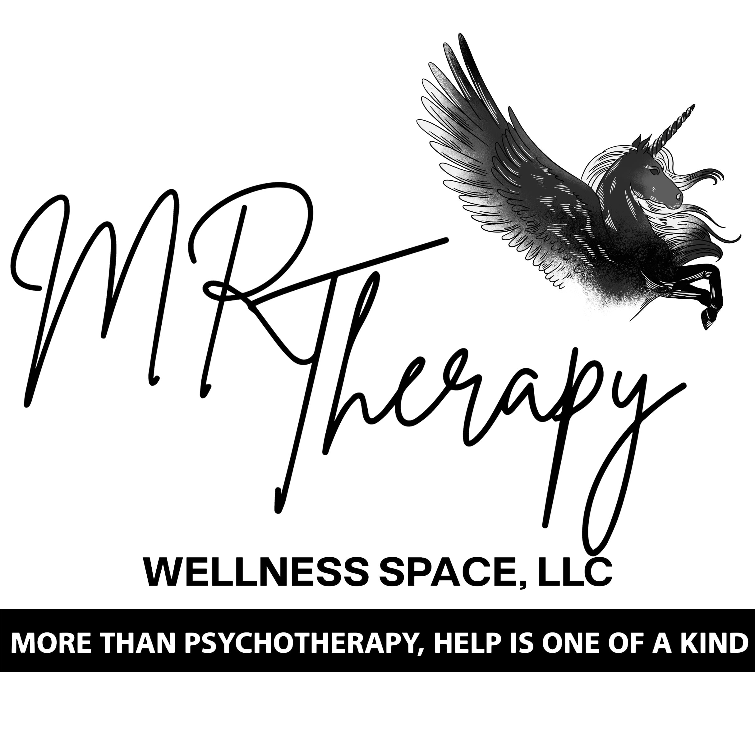 MRTherapy Wellness Space LLC