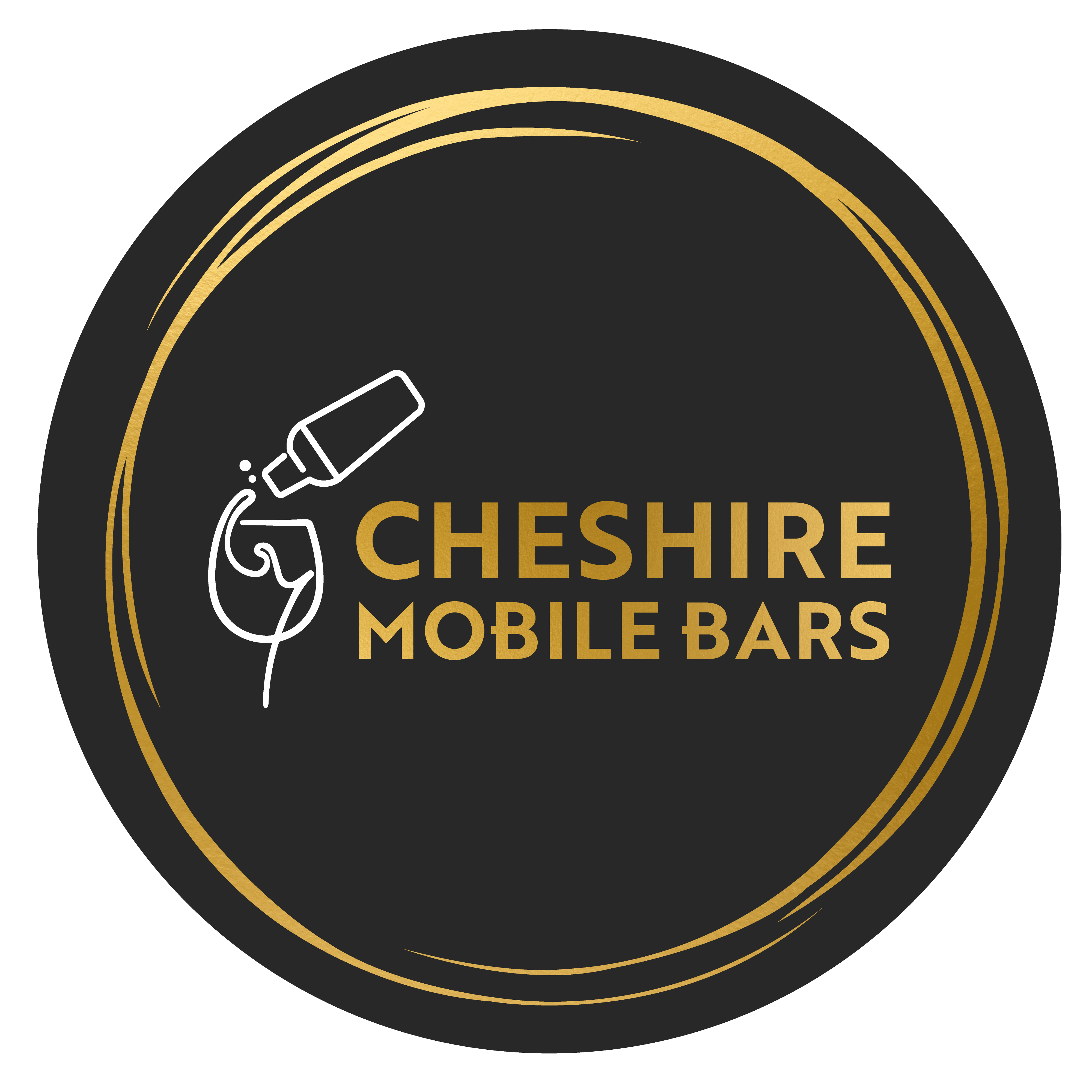 Cheshire Mobile Bars Ltd