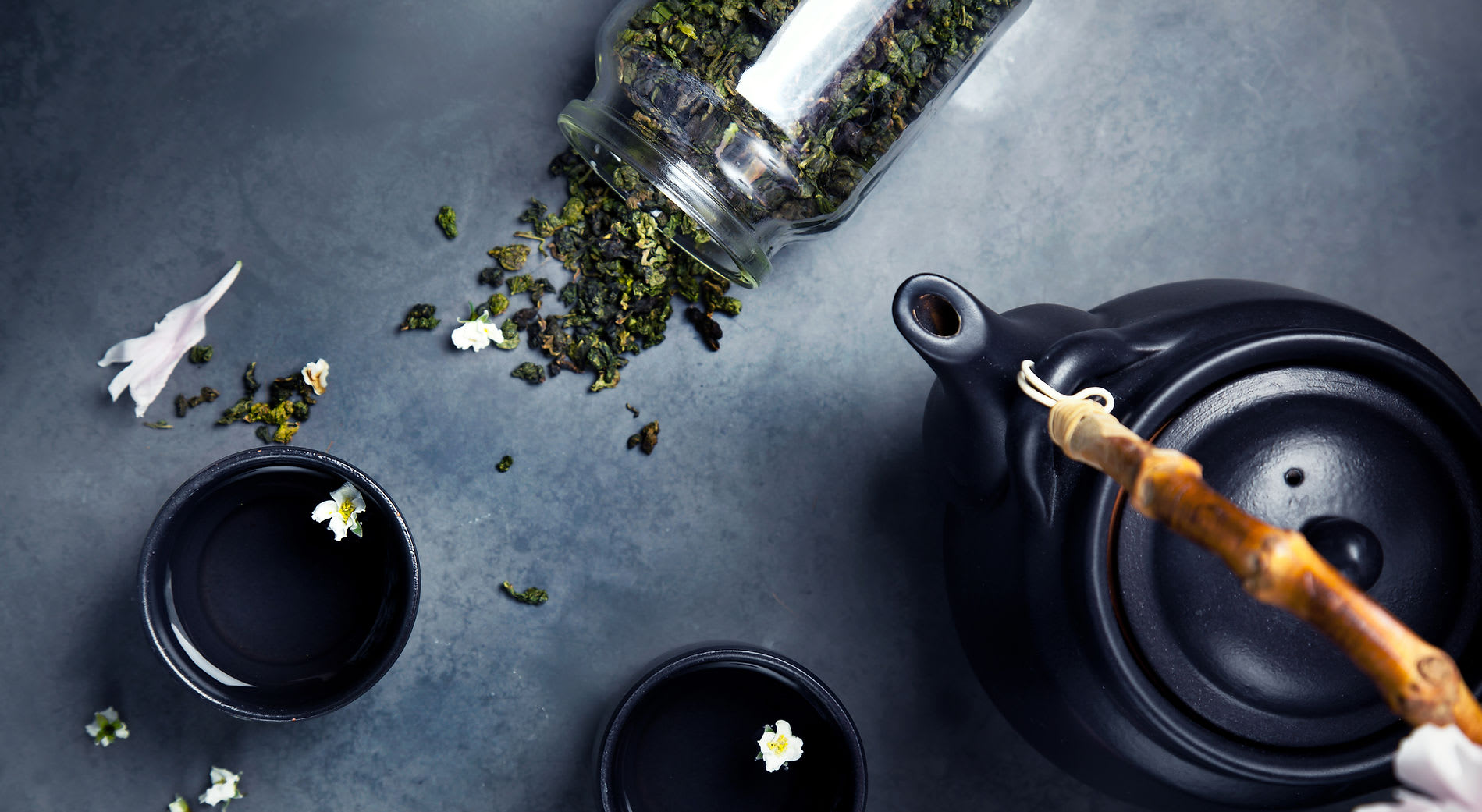 Healthy Body - Tea Store | Lawrenceville