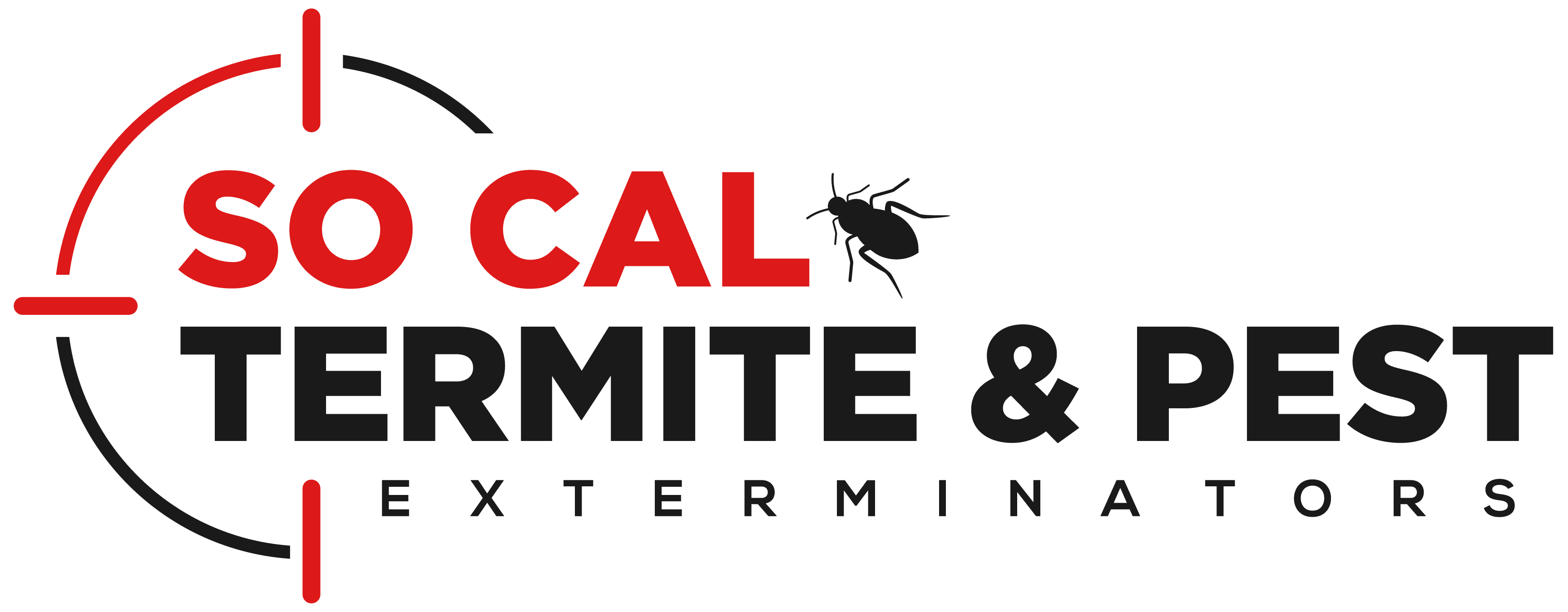 Socal Termite Exterminators