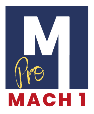 Mach 1 Video Productions