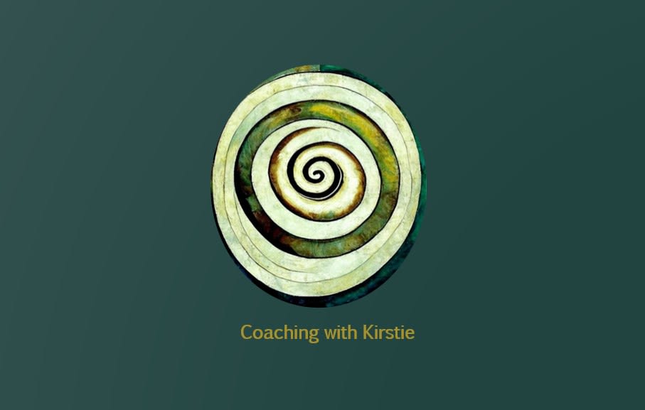 Coaching With Kirstie