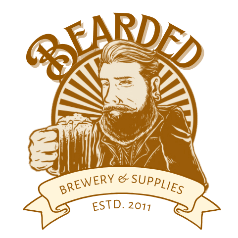 Bearded Brewery & Supplies