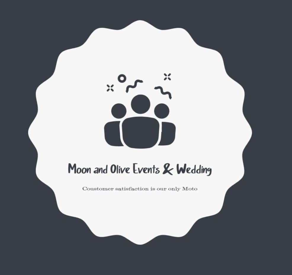 Moon & Olive Events