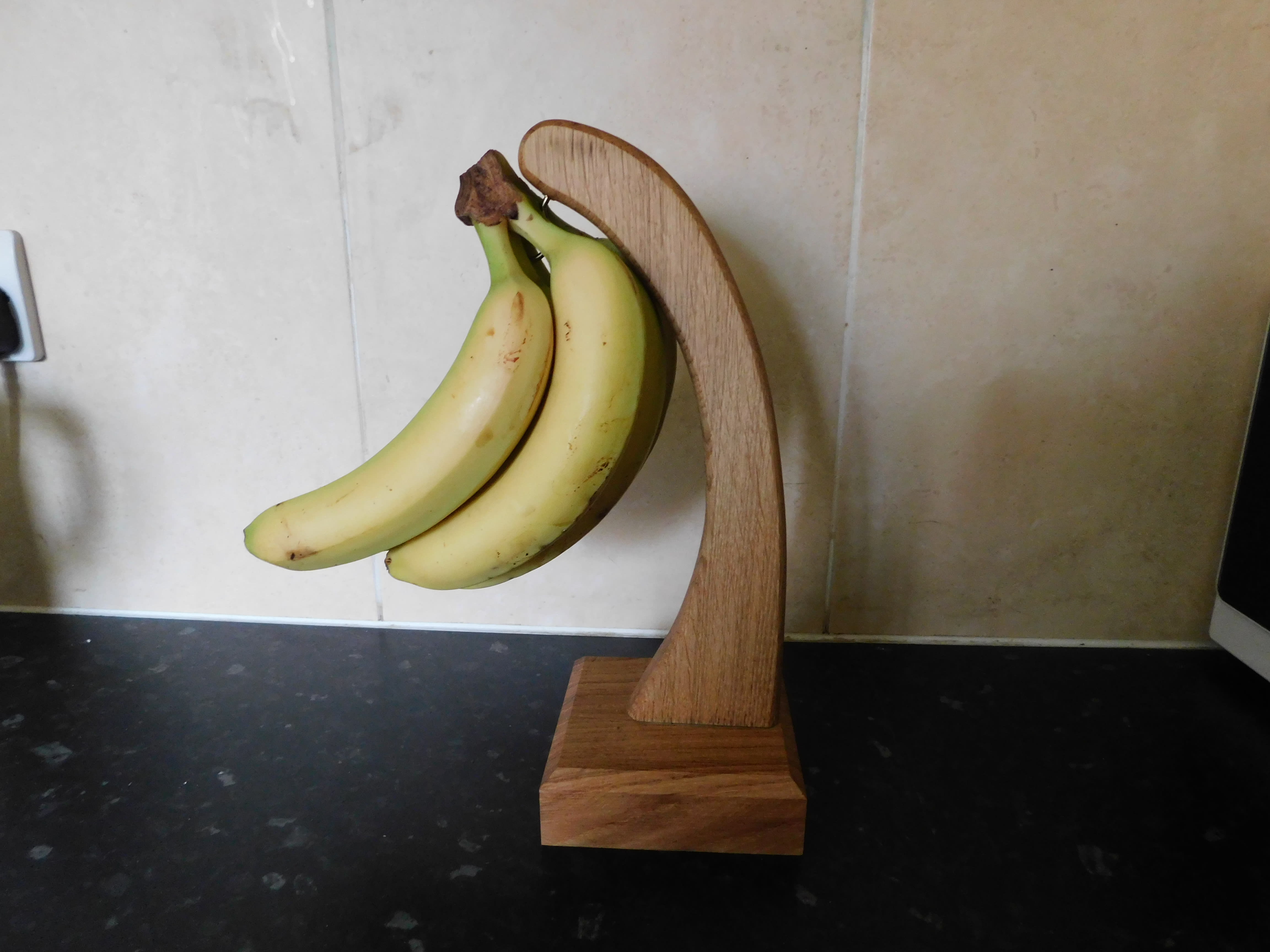 Banana Hanger, Fruit hanger