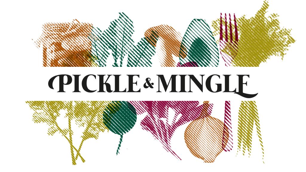 Pickle & Mingle