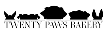 Twenty Paws Bakery