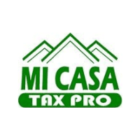 Mi Casa Tax Pro Inc