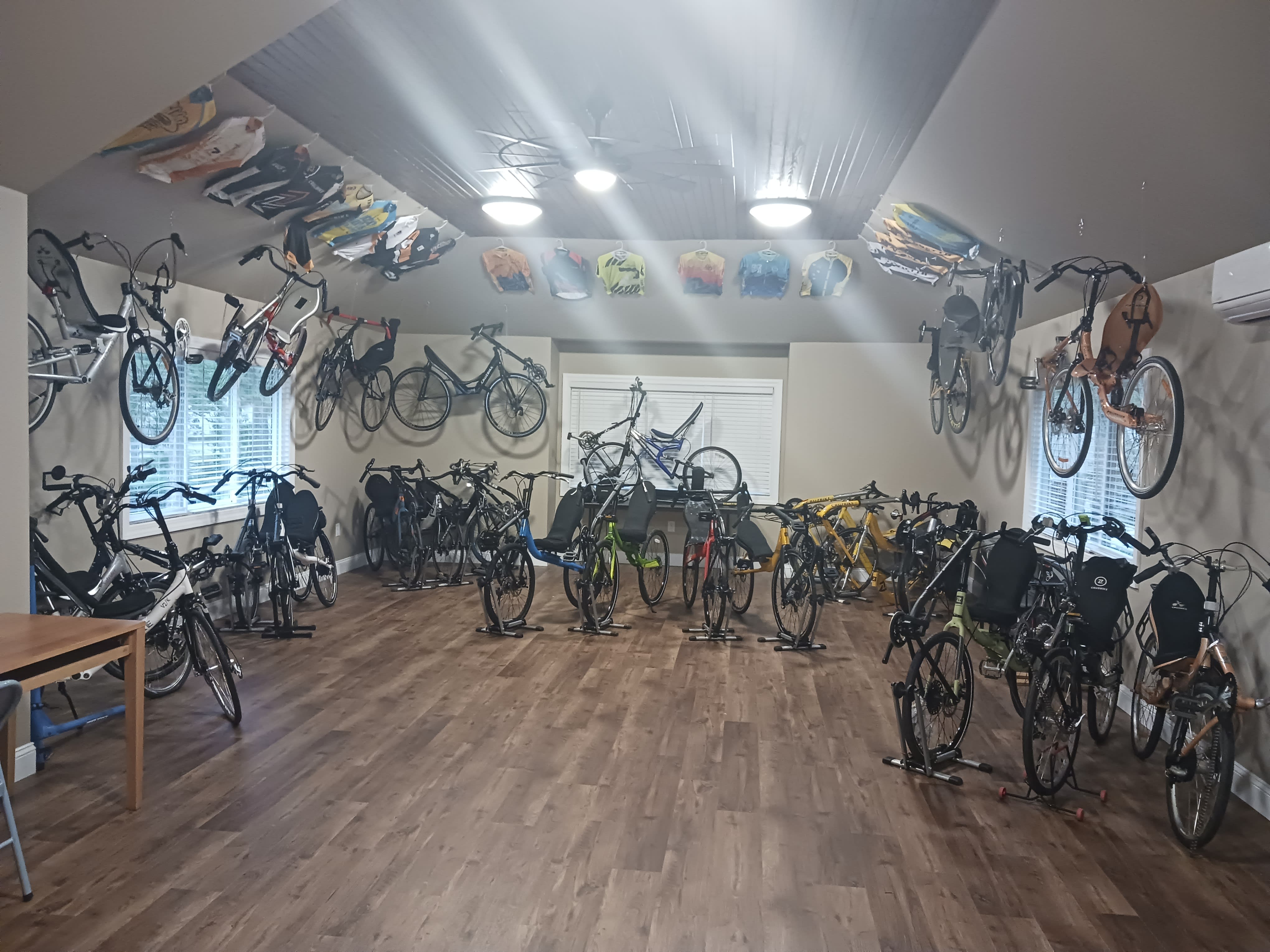 Cruzbike V20C - Gen 2 - Cruzbikes - Cruzbike Museum & Sales LLC
