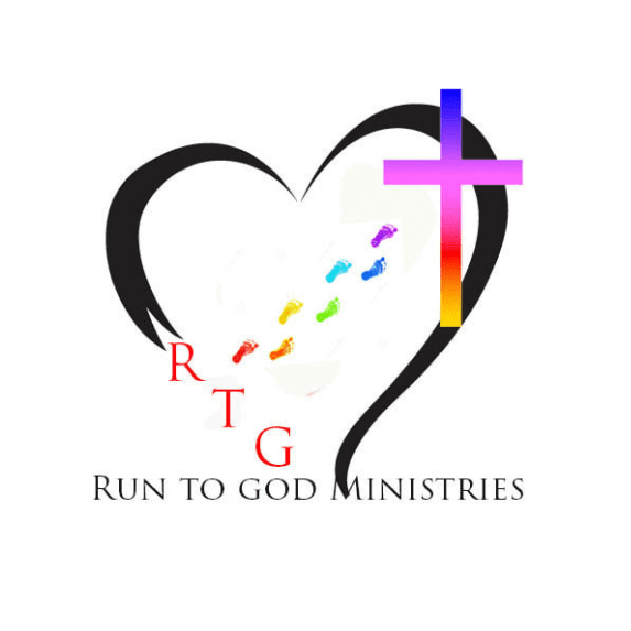 Run to God Ministries Inc