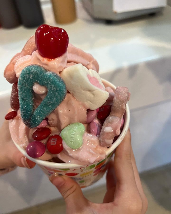 THE BEST 10 Ice Cream & Frozen Yogurt in PORT JEFFERSON STATION