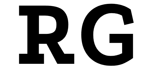 Services by RG, LLC.