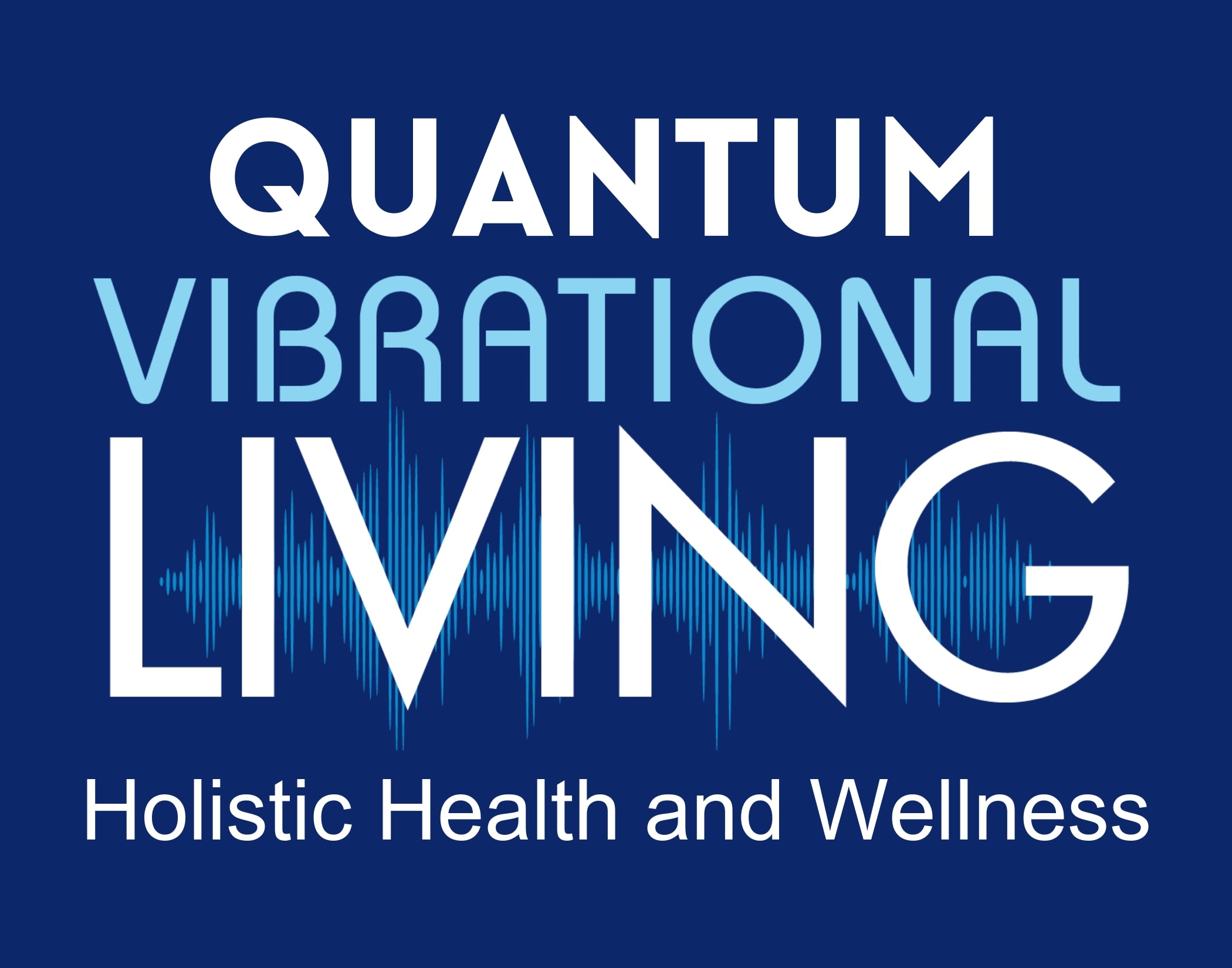 Quantum Vibrational Living With Magali Diskus