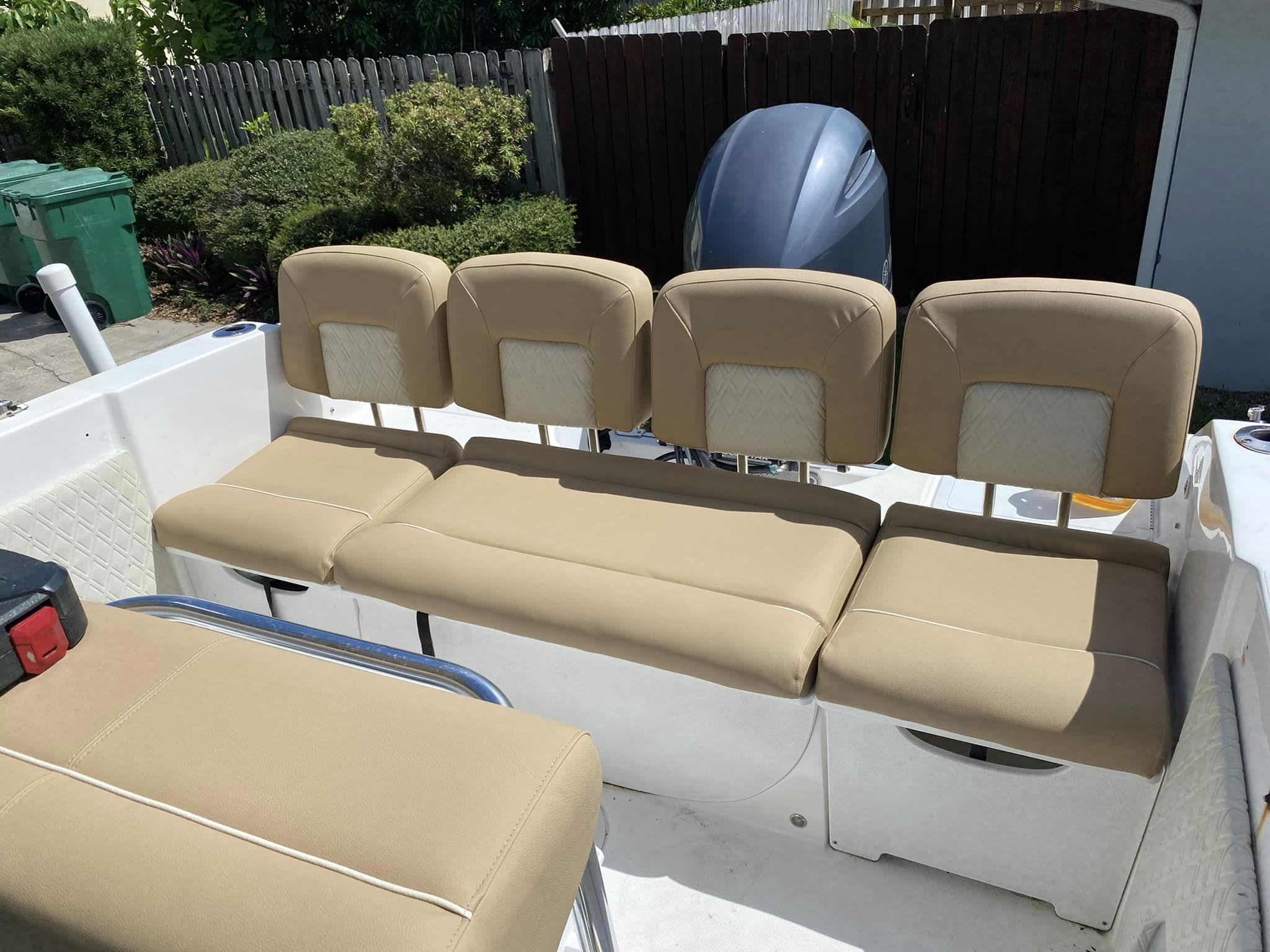 Crafting Elegance, Restoring Your Interiors - Wadan JM Upholstery Inc ...