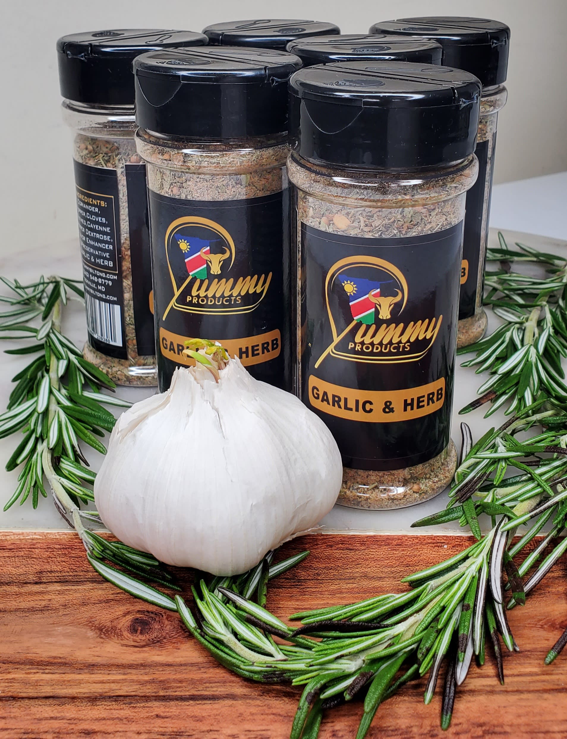 babalas mix biltong
