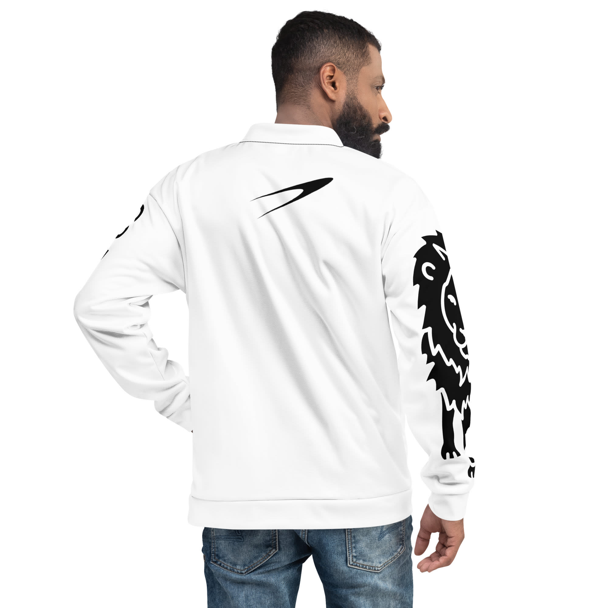 Fire Soccer Premium Sports Jersey - Premium Sports Jersey