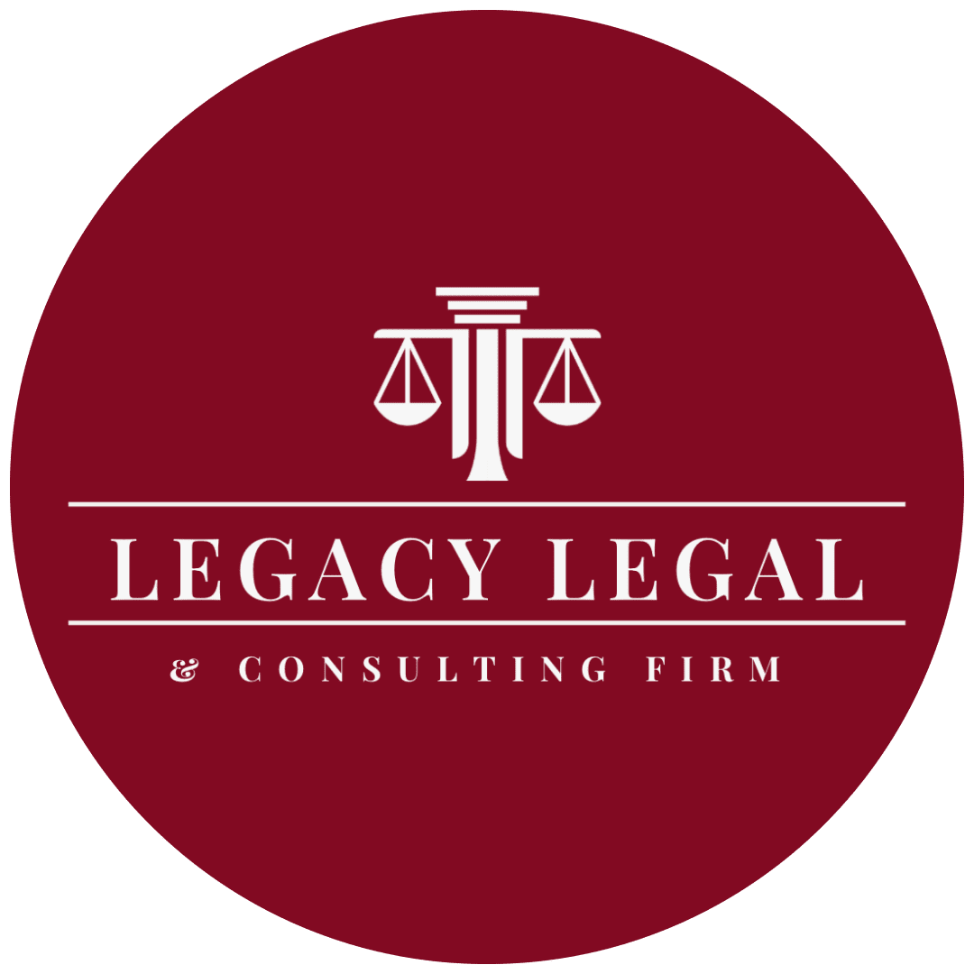 Legacy Legal & Consulting Firm