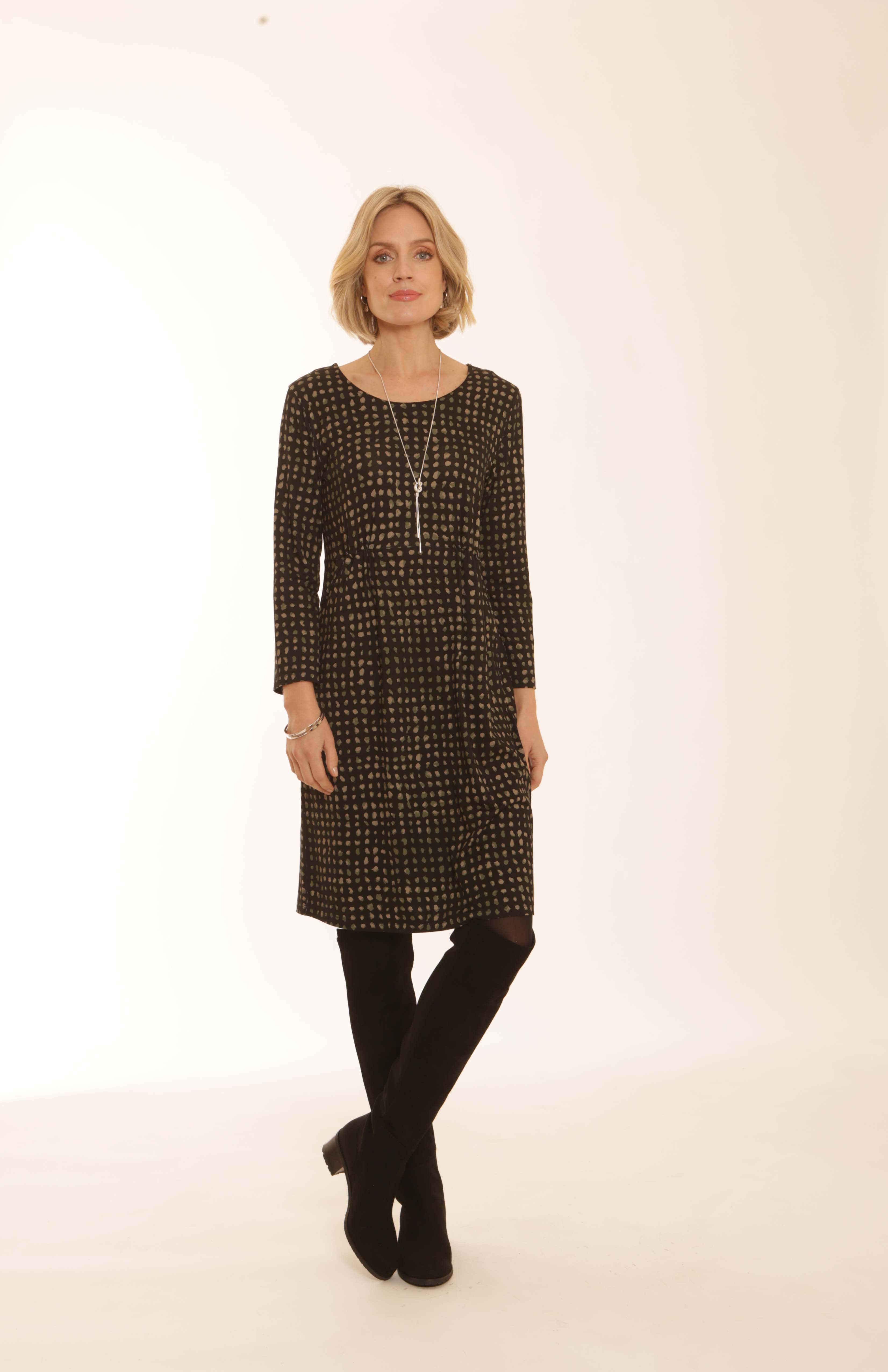 Seasonal Dresses - Winter Dresses - The Clothes Shop