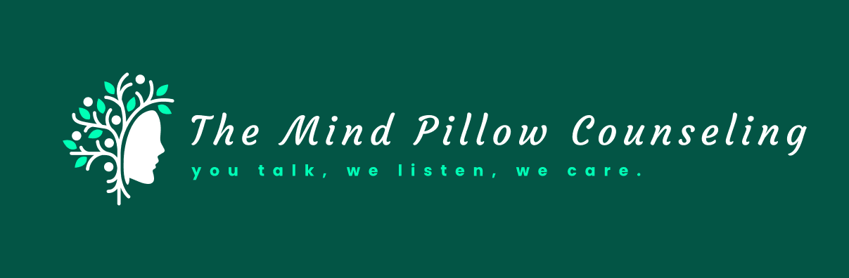 The Mind Pillow Counseling