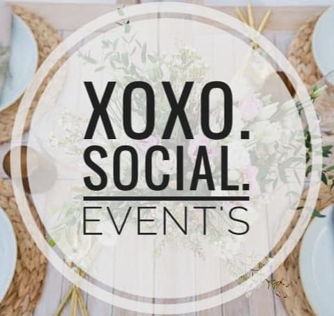 XoxoSocialEvent's