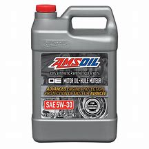 Amsoil OE Full Synthetic - Oil Change Services - Yooper Lube and Wash