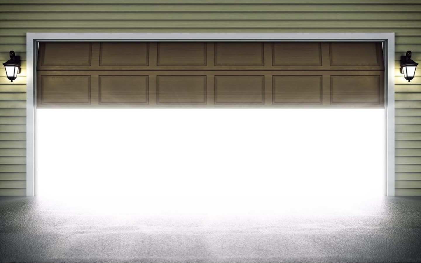 Open Doors