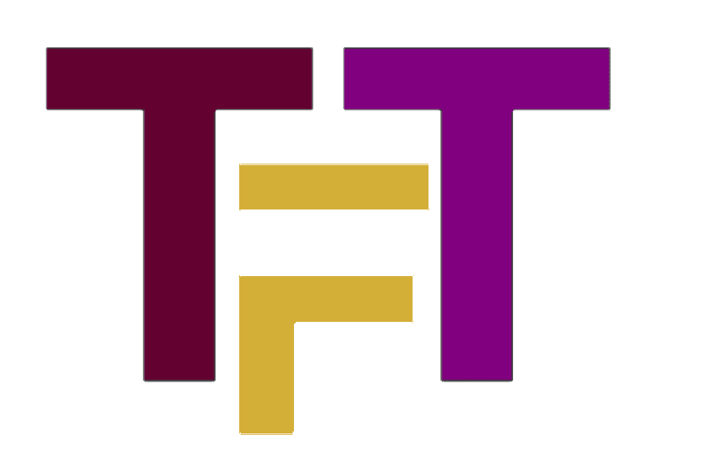 Tyson Twins Foundation Ltd