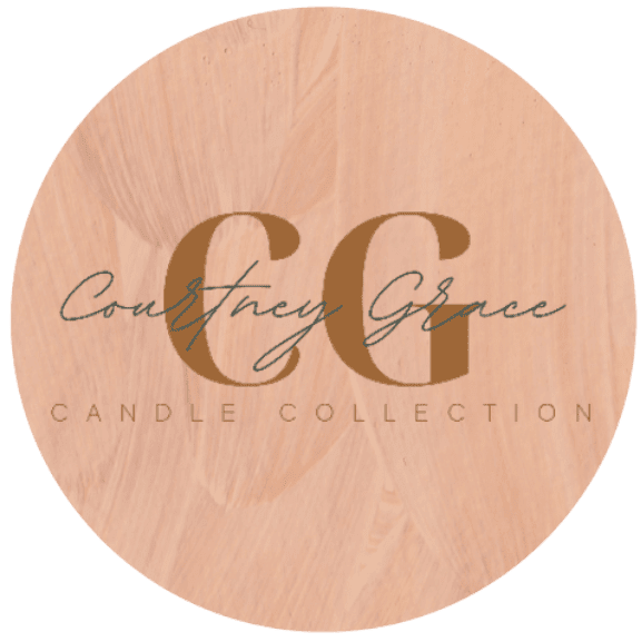 CG Candle Collection