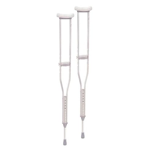 Crutches Mobility Equipment Beckley Medical Supply Medical