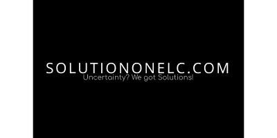 Solution One Logistic Consultants