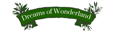 Dreams of Wonderland