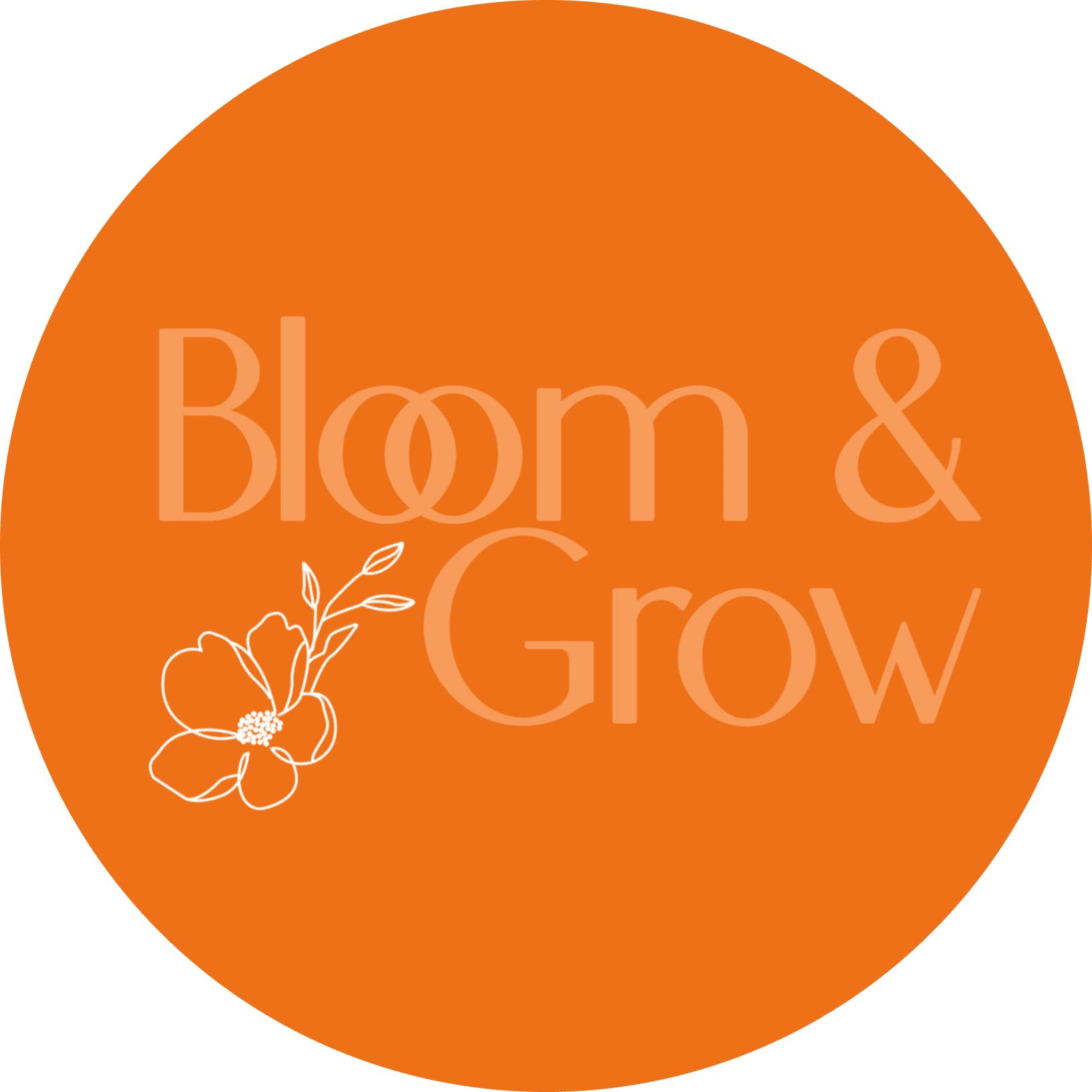 Bloom & Grow