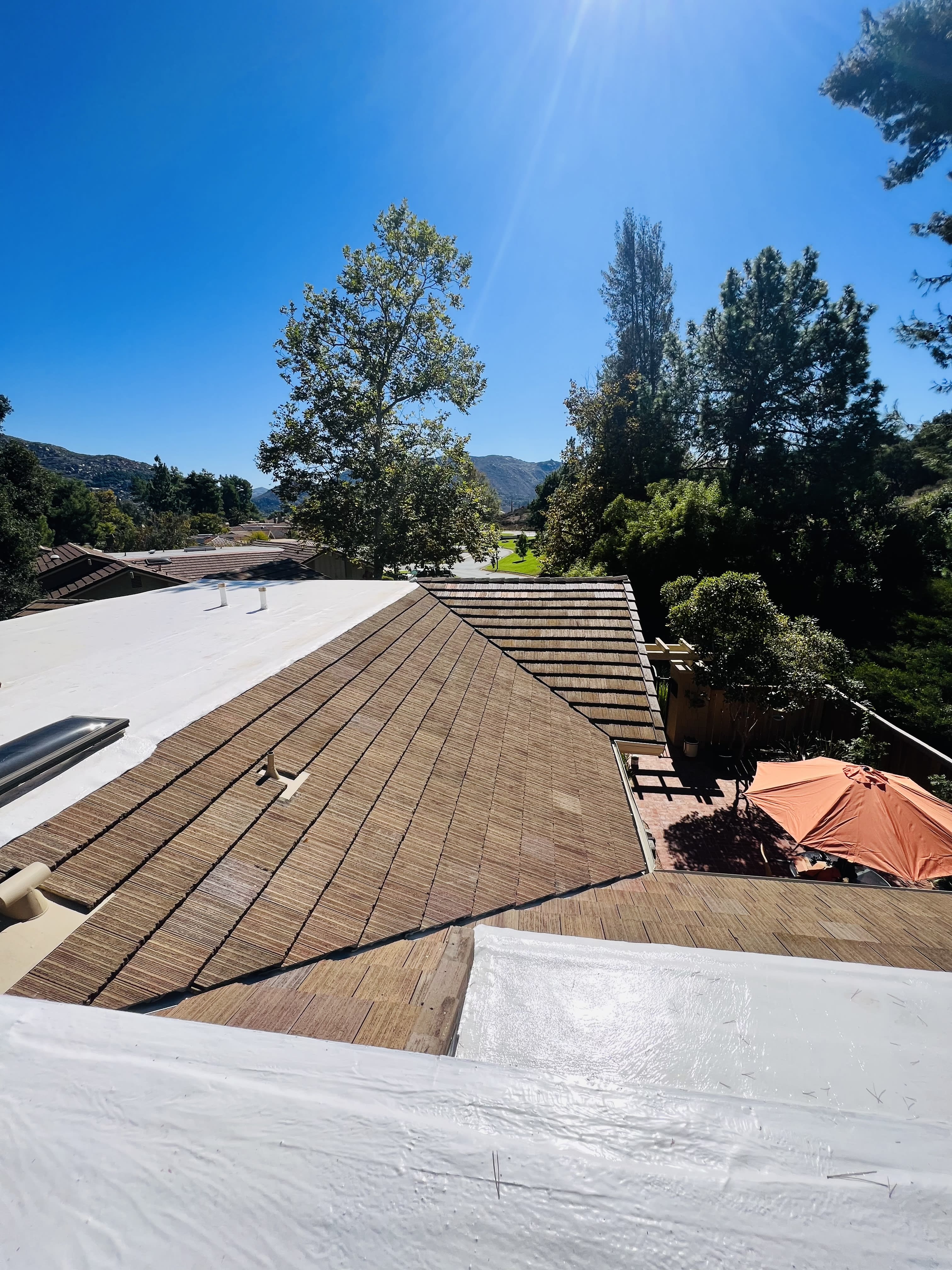 Alcantara Roofing | Foremost Roofing Services in Vista