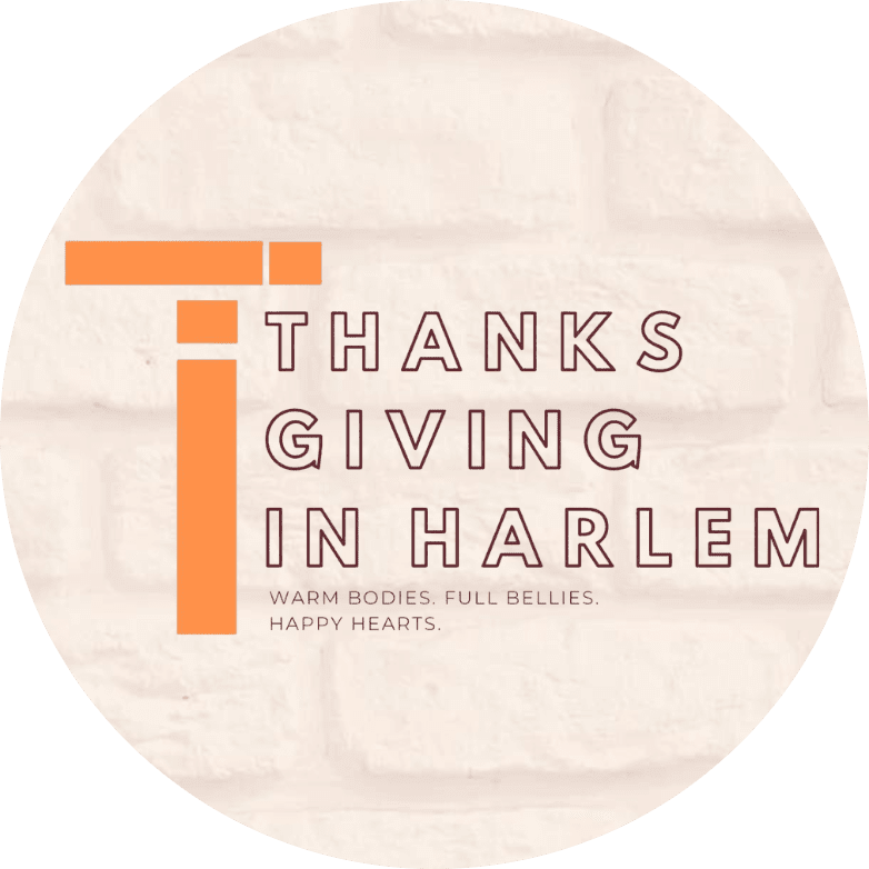 Thanksgiving in Harlem
