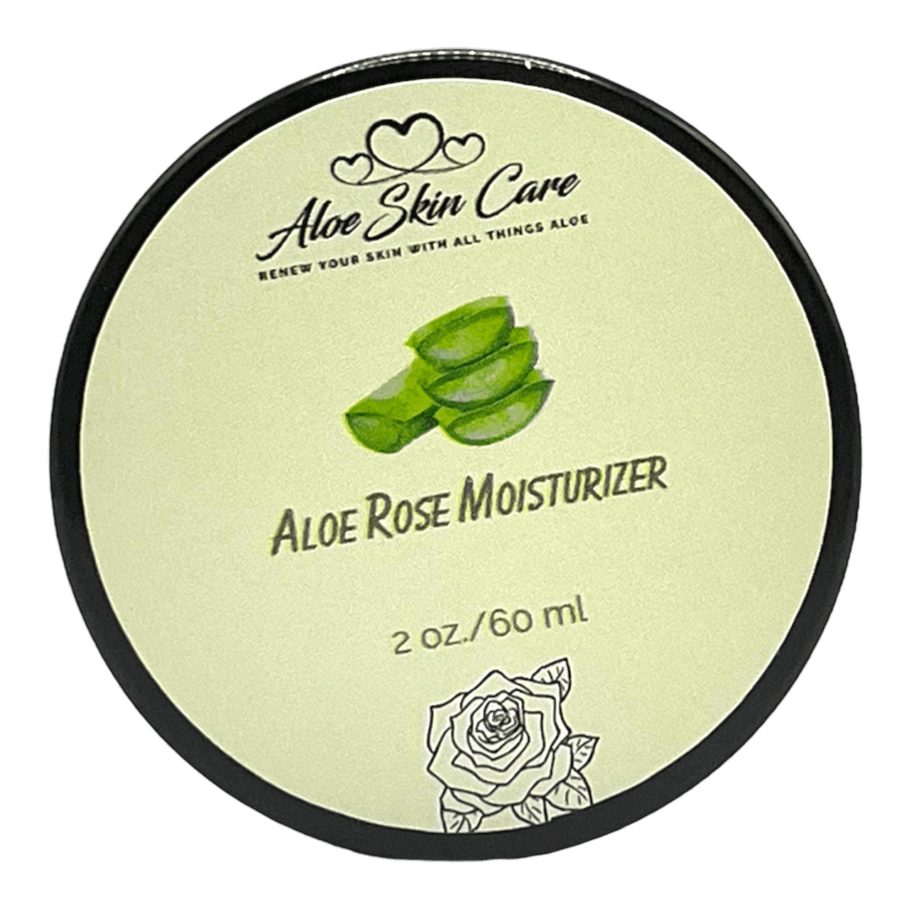 Aloe Vera Rose Moisturizer Skin Care Products Aloe Skin Care Skin