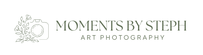 Moments By Steph