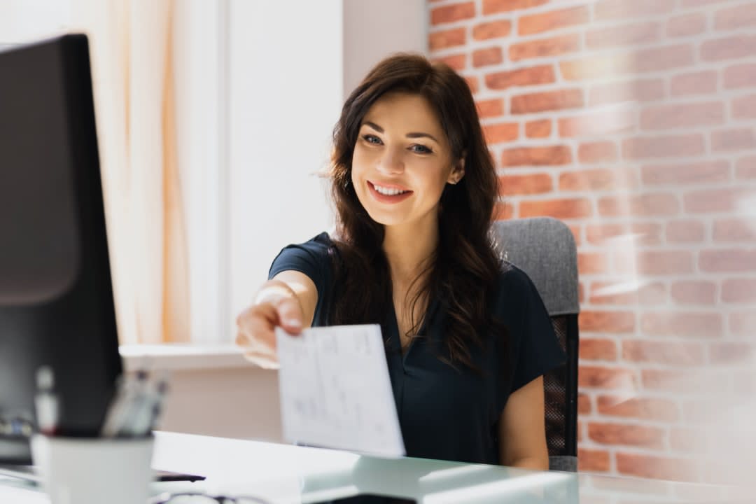 Payroll Processing