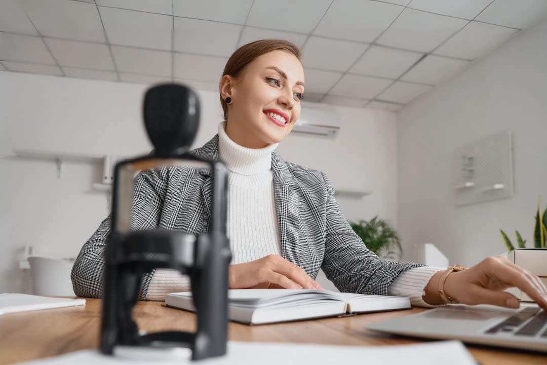 Notary Services