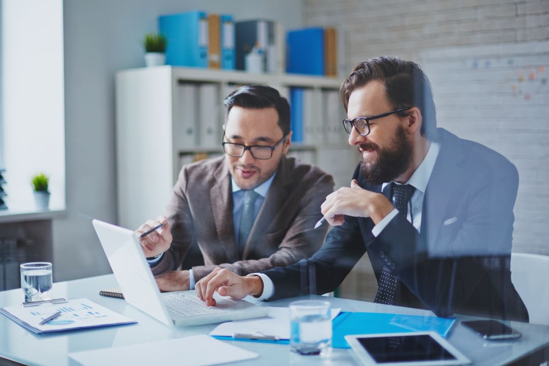 Business Formation