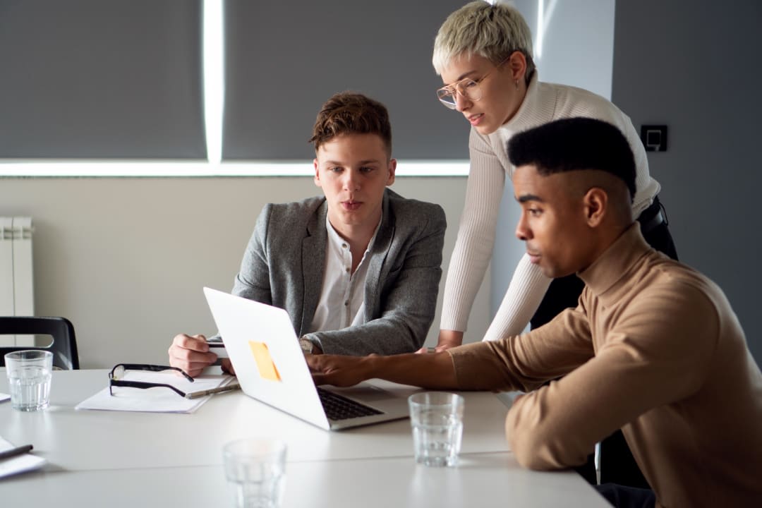 How Business Formation Impacts Your Legal and Financial Structure