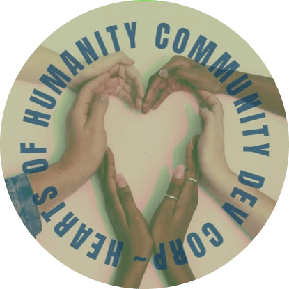 Hearts Of Humanity, Community Development Corporation