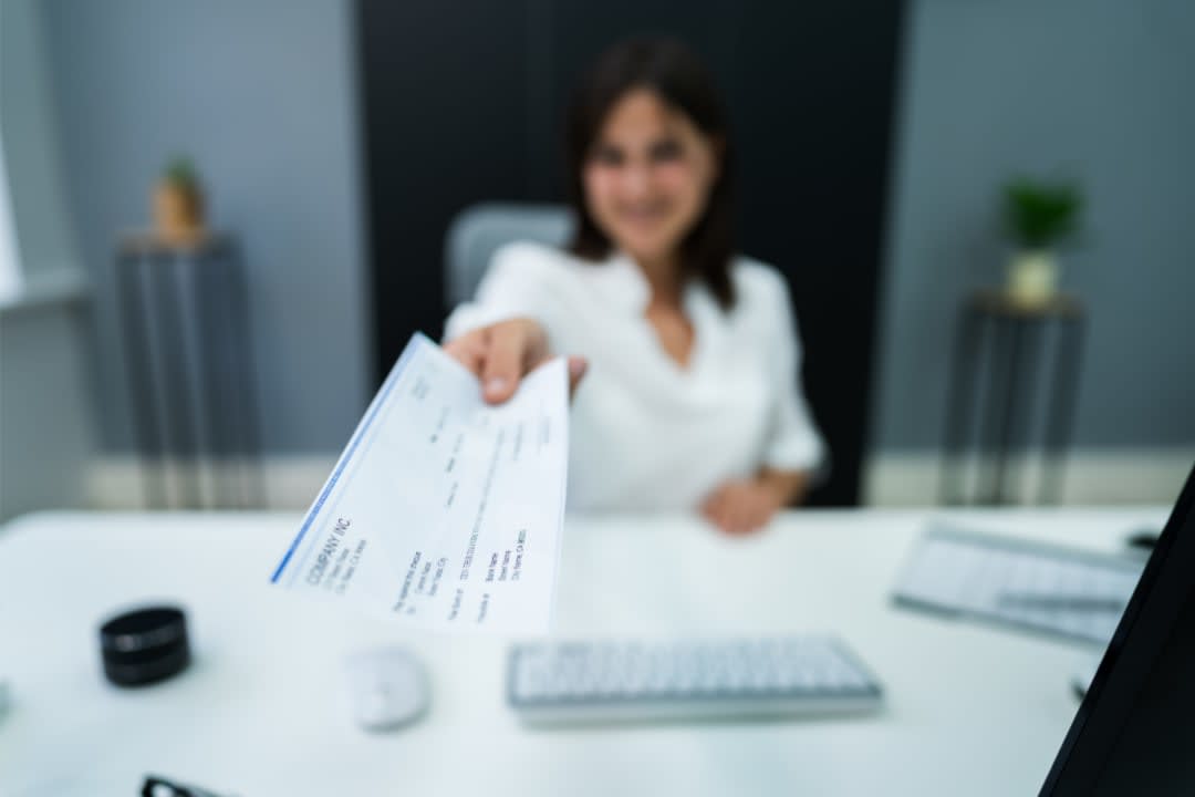The Benefits of Outsourcing Payroll Processing