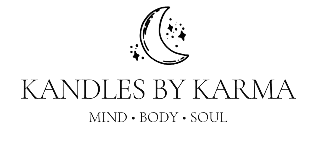 KANDLES BY KARMA