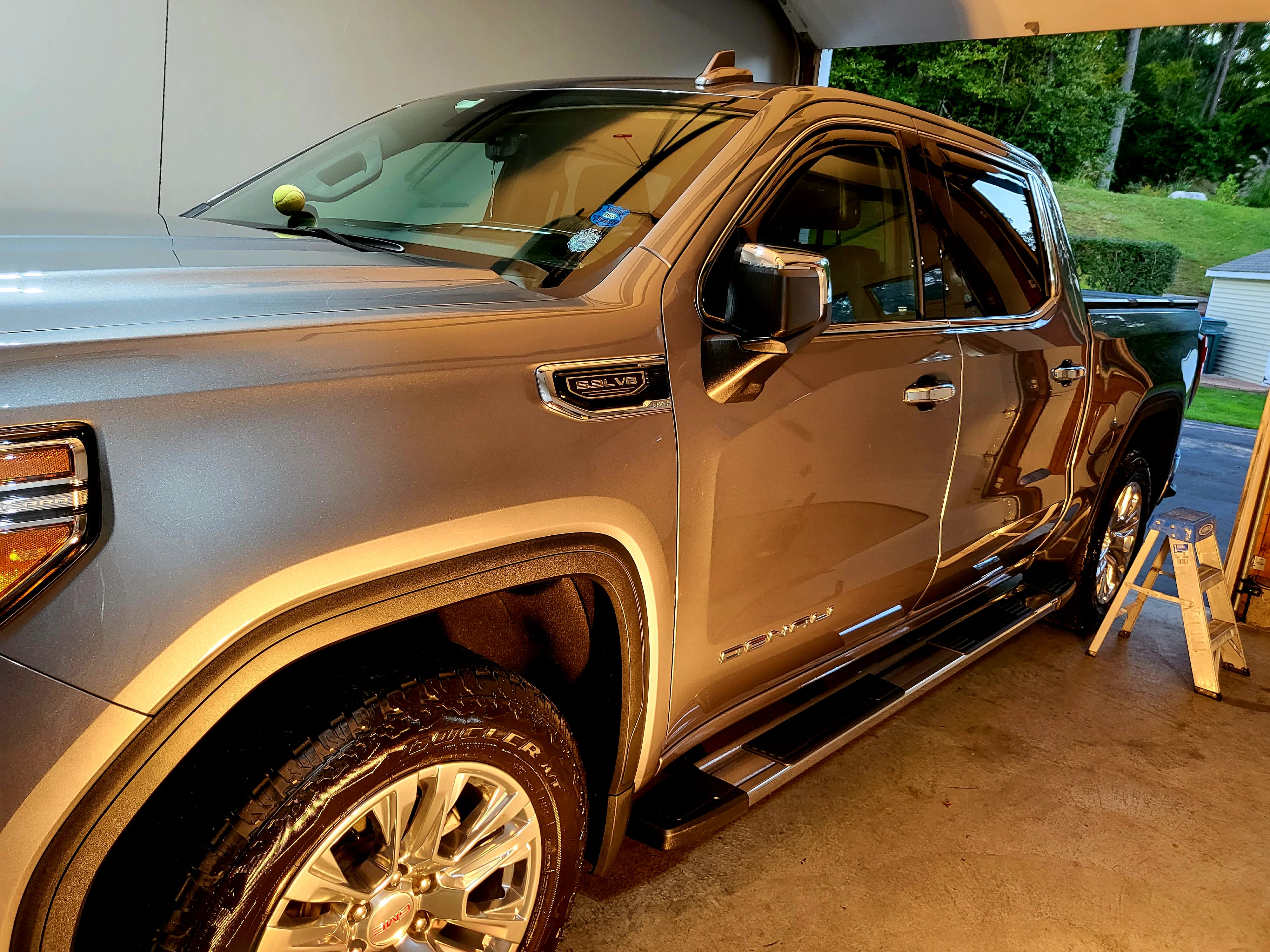 Ceramic Coating (2year guarantee) Car Detailing Expertise The