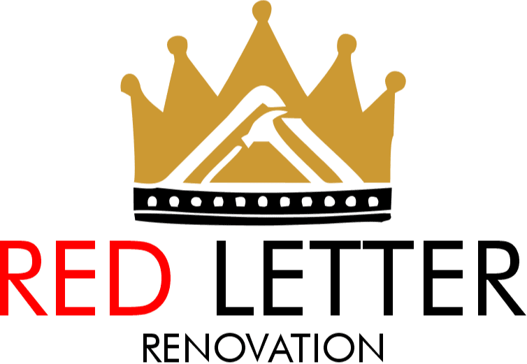 Red Letter Renovation