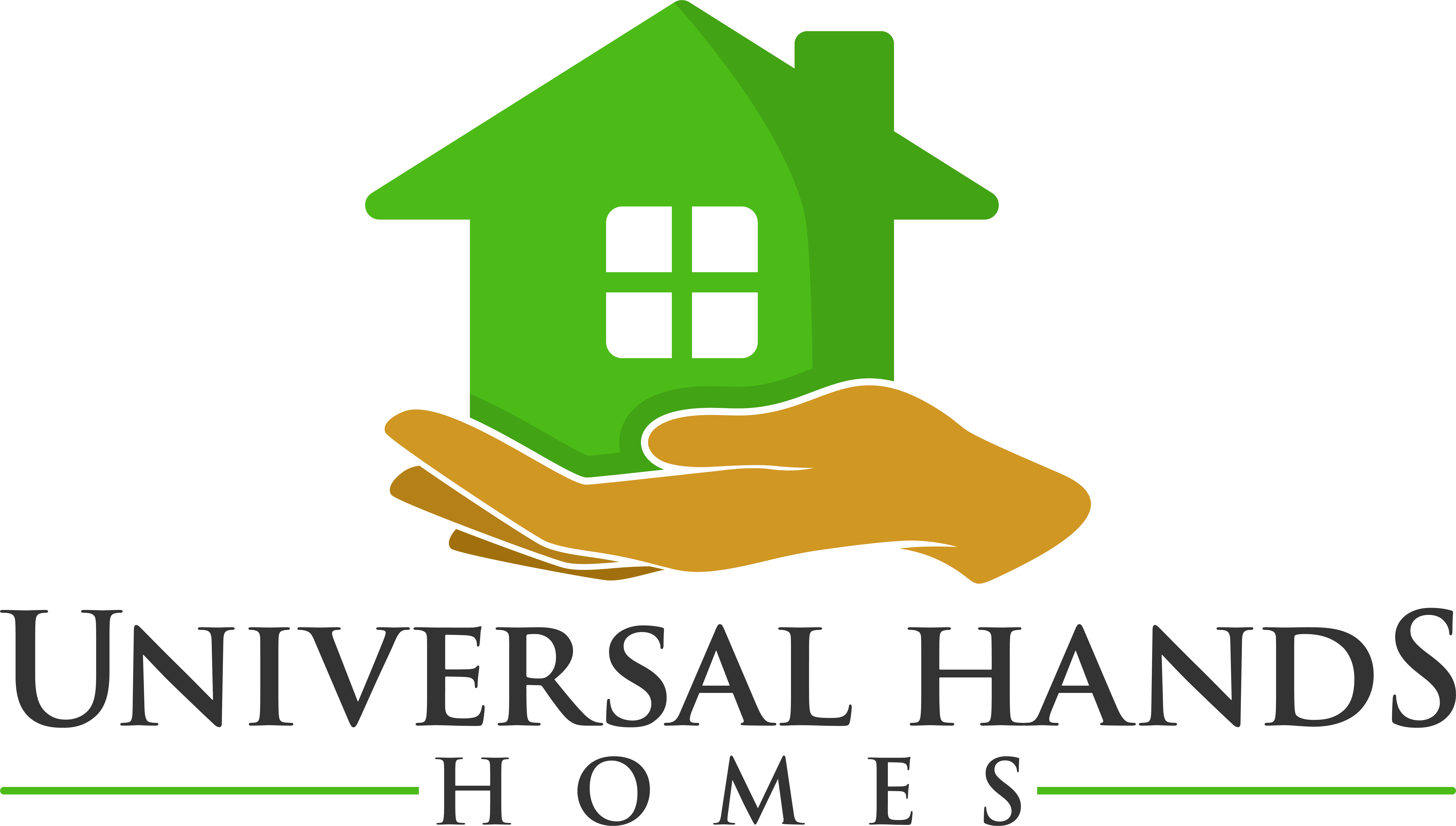 Universal Hands Homes